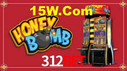 312Bet: Jogos de Caça-Níqueis-Altas Recompensas, Roleta-Velocidade, Blackjack-Desafios Máximos