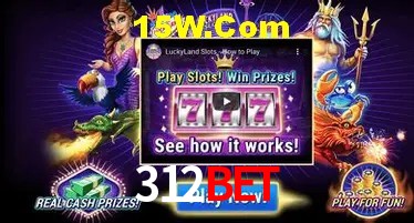 Ofertas Exclusivas 312Bet