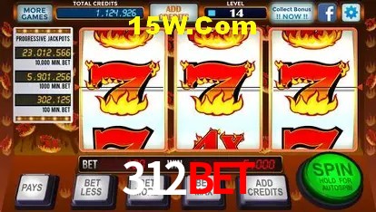 312Bet - Aplicativo Móvel
