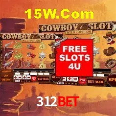 312Bet Rio de Janeiro - Slot Strategy