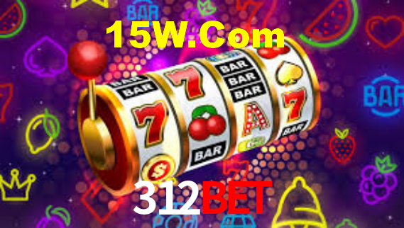 312Bet App - Aplicativo Móvel Oficial