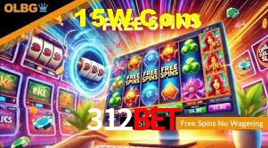 Bonus Features 312Bet