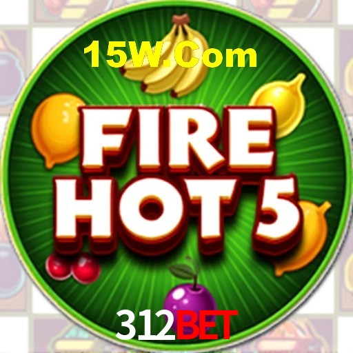 Torneios 312Bet