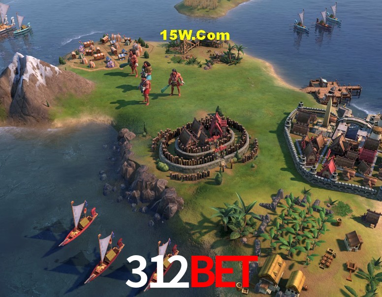 Estatísticas Esportivas 312Bet