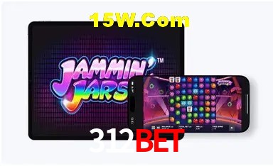 Tecnologia da Plataforma 312Bet