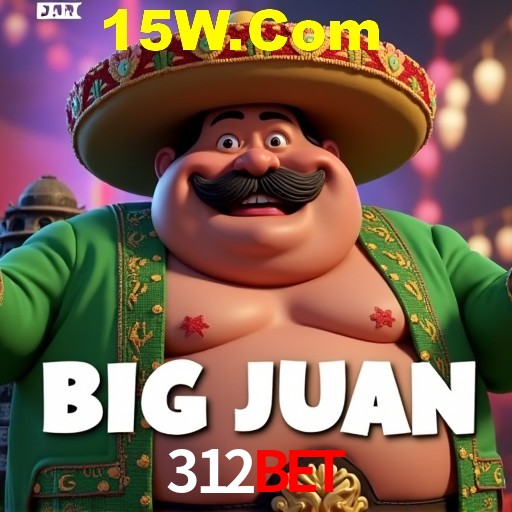 312Bet Cassino - 80+ Mesas ao Vivo