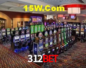 312Bet Brasília - Betting Features