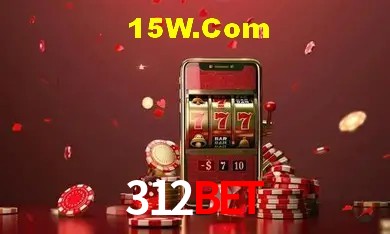 Cadastro Rápido 312Bet