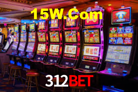 Bônus Generosos e Exclusivos no 312Bet para Você!