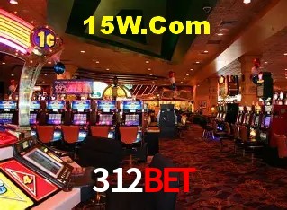 Promoção Relâmpago 312Bet