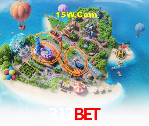 Apostas de Tênis 312Bet