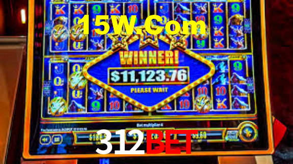 312Bet Win