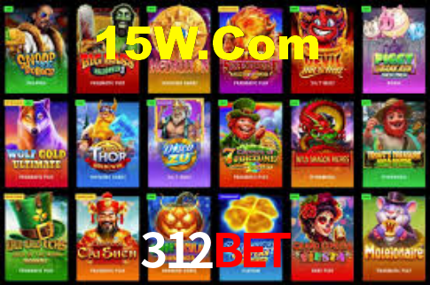 312Bet: A Experiência de Casino com Jogos de Mesa ao Vivo