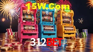 Slot Games 312Bet