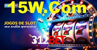 Live Casino 312Bet