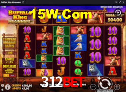 312Bet Win