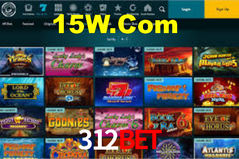 312Bet App