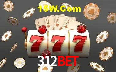 312Bet São Paulo - Jogo Providers