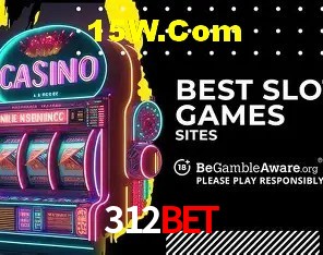 312Bet Slot - 320+ Caça-Níqueis Premium