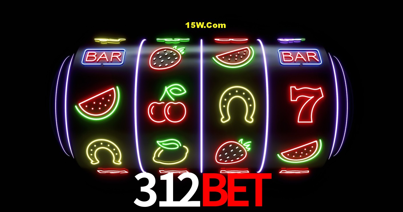 Game Providers 312Bet