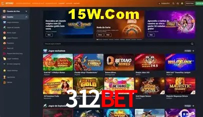 312Bet Belo Horizonte - Basketball