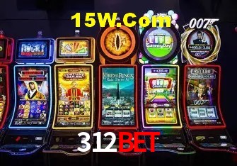 Login Seguro 312Bet