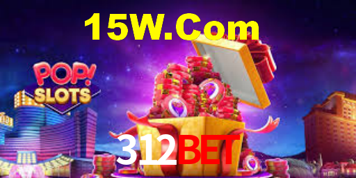312Bet: Seu Cassino Premiado com Pagamentos Rápidos