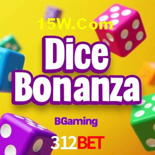 Mesa de Blackjack 312Bet