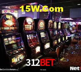 Avaliações dos Jogadores 312Bet