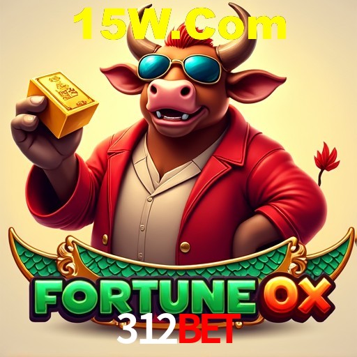 PIX Instantâneo 312Bet