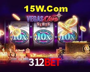 Casino Ao Vivo 312Bet