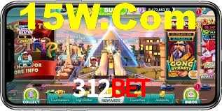 Slot Games 312Bet