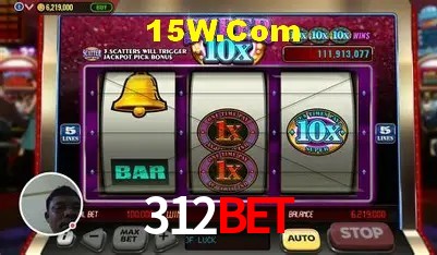 312Bet App