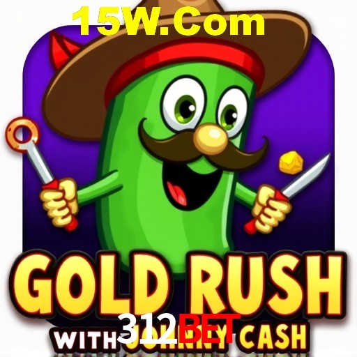 APP oficial da 312Bet para mobile