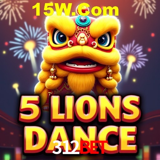 Descubra o Mundo do Cassino Online com 312Bet