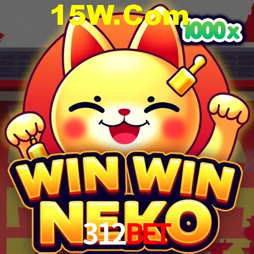 Descubra o Mundo do Cassino Online com 312Bet