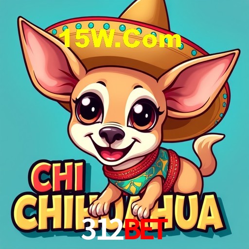 Bônus de Boas-vindas 312Bet