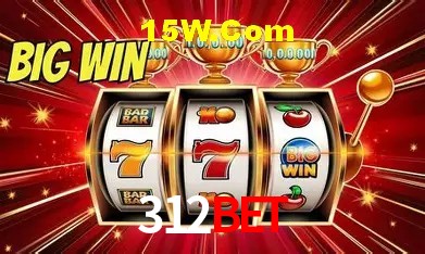 Jogos de Slot 312Bet