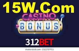Quick Registration 312Bet