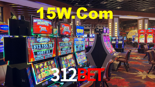 Welcome Bonus 312Bet
