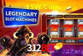 Promoções Sazonais 312Bet